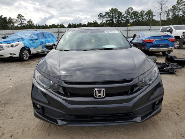 19XFC2F87KE048535 - 2019 HONDA CIVIC SPORT 黑色 照片 5