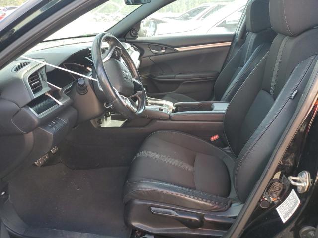 19XFC2F87KE048535 - 2019 HONDA CIVIC SPORT 黑色 照片 7