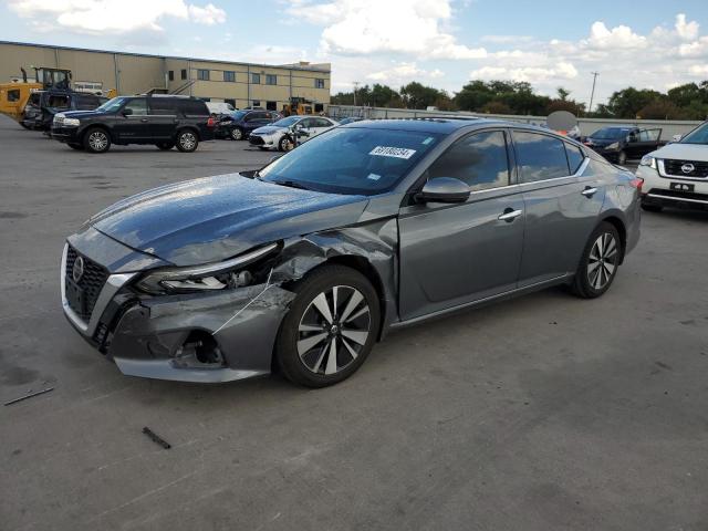 2019 NISSAN ALTIMA SV, 