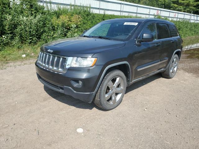 2011 JEEP GRAND CHEROKEE LAREDO, 