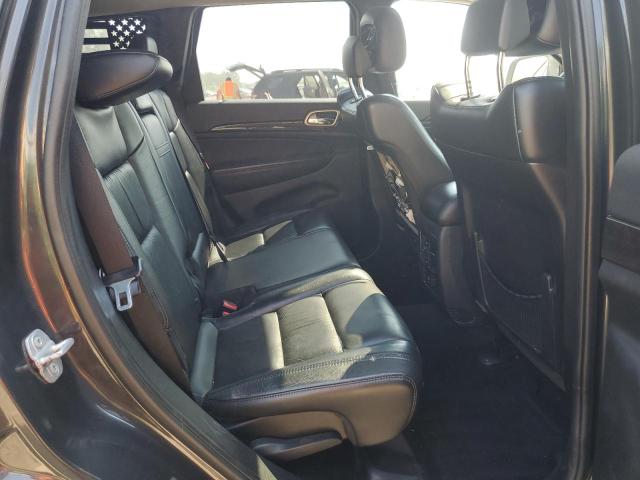 1J4RR4GG7BC655890 - 2011 JEEP GRAND CHEROKEE LAREDO GRAY photo 11