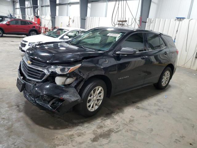 2019 CHEVROLET EQUINOX LS, 