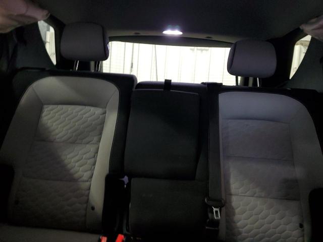 2GNAXSEV9K6298291 - 2019 CHEVROLET EQUINOX LS 黑色 照片 10