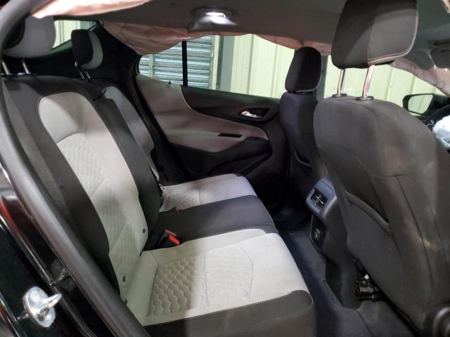 2GNAXSEV9K6298291 - 2019 CHEVROLET EQUINOX LS 黑色 照片 11