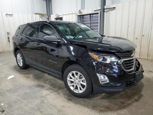 2GNAXSEV9K6298291 - 2019 CHEVROLET EQUINOX LS 黑色 照片 4