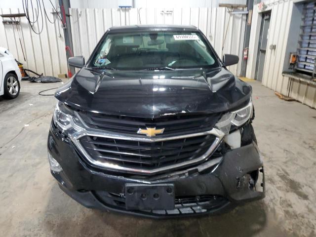 2GNAXSEV9K6298291 - 2019 CHEVROLET EQUINOX LS 黑色 照片 5