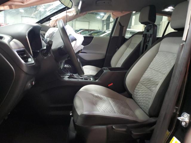 2GNAXSEV9K6298291 - 2019 CHEVROLET EQUINOX LS 黑色 照片 7