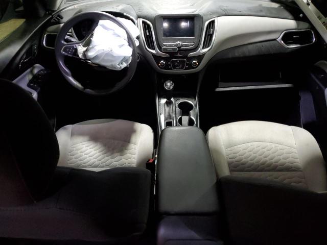 2GNAXSEV9K6298291 - 2019 CHEVROLET EQUINOX LS 黑色 照片 8