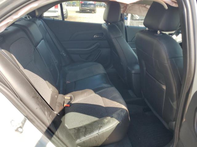 1G11C5SA6GF165842 - 2016 CHEVROLET MALIBU LIM LT 银色 照片 10