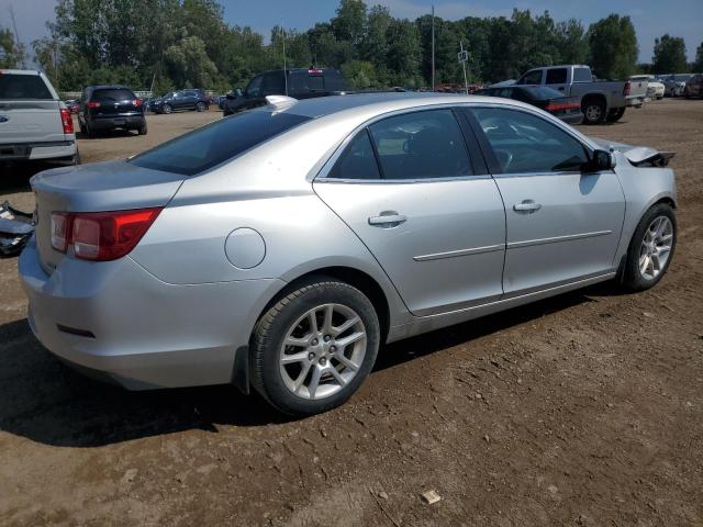 1G11C5SA6GF165842 - 2016 CHEVROLET MALIBU LIM LT 银色 照片 3