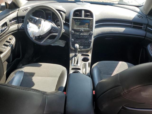 1G11C5SA6GF165842 - 2016 CHEVROLET MALIBU LIM LT 银色 照片 8