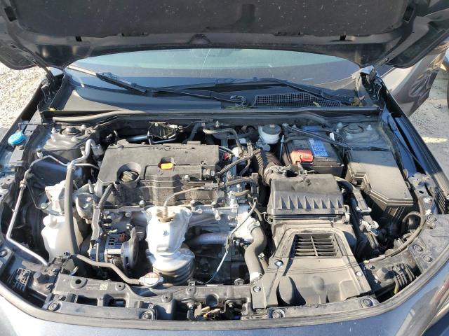 2HGFE2F58RH518829 - 2024 HONDA CIVIC SPORT 石墨色 照片 11