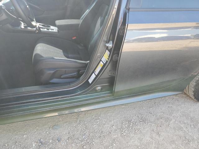 2HGFE2F58RH518829 - 2024 HONDA CIVIC SPORT 石墨色 照片 12