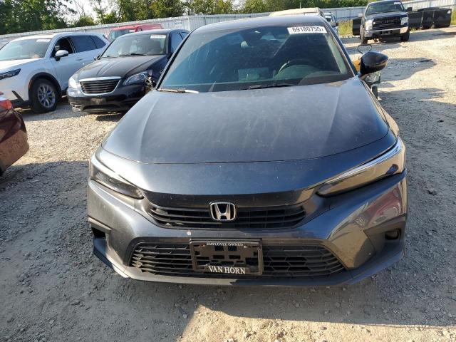 2HGFE2F58RH518829 - 2024 HONDA CIVIC SPORT 石墨色 照片 5