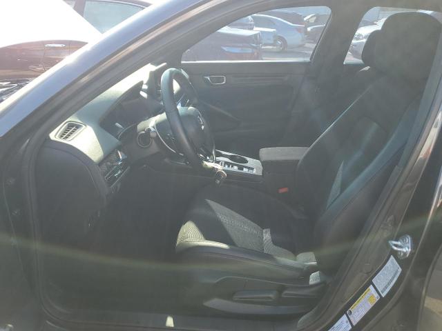 2HGFE2F58RH518829 - 2024 HONDA CIVIC SPORT 石墨色 照片 7