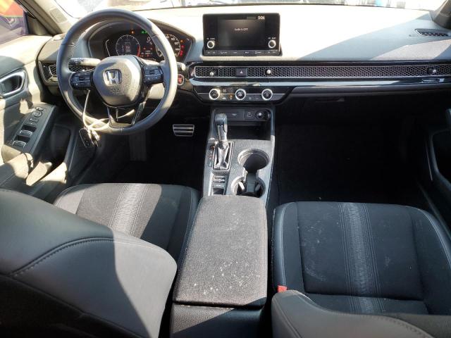 2HGFE2F58RH518829 - 2024 HONDA CIVIC SPORT 石墨色 照片 8