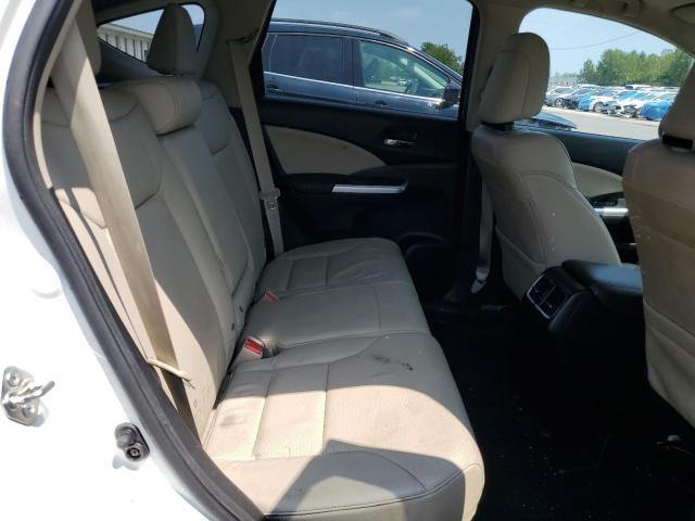 5J6RM4H73FL125273 - 2015 HONDA CR-V EXL Ağ foto 11