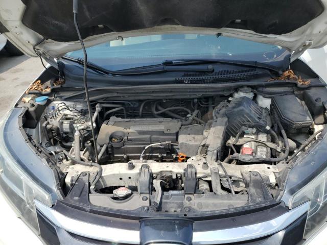 5J6RM4H73FL125273 - 2015 HONDA CR-V EXL Ağ foto 12