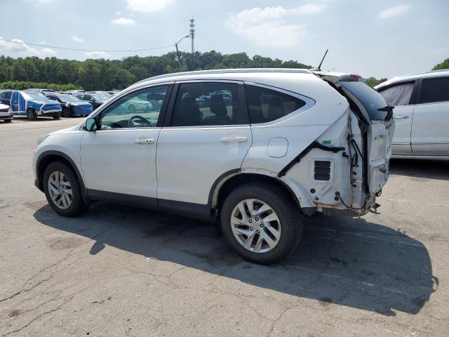 5J6RM4H73FL125273 - 2015 HONDA CR-V EXL Ağ foto 2