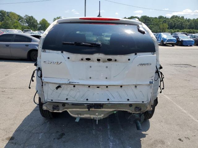 5J6RM4H73FL125273 - 2015 HONDA CR-V EXL Ağ foto 6