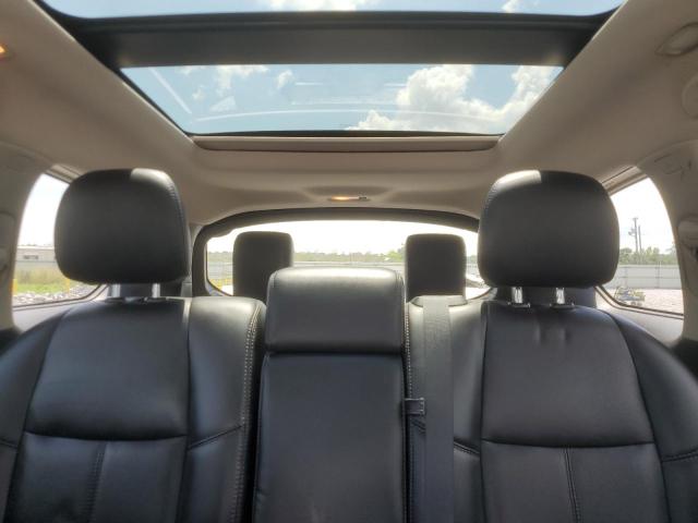 5N1AR2MN6FC623881 - 2015 NISSAN PATHFINDER S RED photo 10