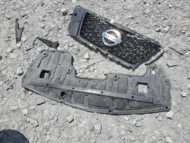 5N1AR2MN6FC623881 - 2015 NISSAN PATHFINDER S RED photo 13