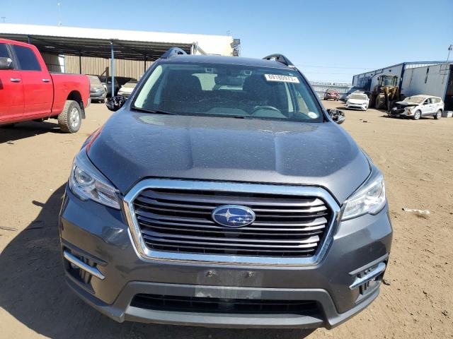 4S4WMAJD1L3462667 - 2020 SUBARU ASCENT LIMITED GRAY photo 5