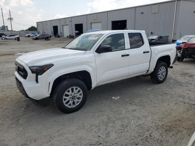 2024 TOYOTA TACOMA DOUBLE CAB, 