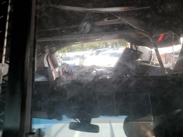 1FM5K8AB2PGB60313 - 2023 FORD EXPLORER POLICE INTERCEPTOR WHITE photo 10