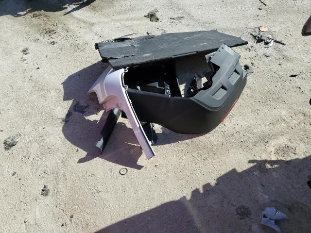 1FM5K8AB2PGB60313 - 2023 FORD EXPLORER POLICE INTERCEPTOR WHITE photo 13