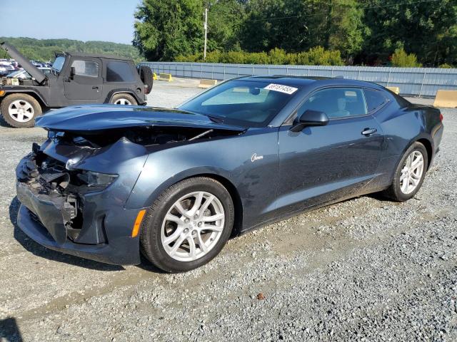 2019 CHEVROLET CAMARO LS, 