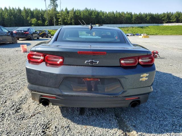 1G1FB1RX5K0158856 - 2019 CHEVROLET CAMARO LS 石墨色 照片 6