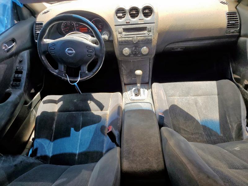 1N4AL2AP2AN535621 - 2010 NISSAN ALTIMA BASE 勃艮第红 照片 8