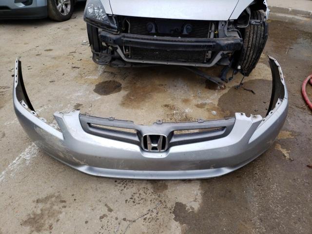 1HGCM564X5A067278 - 2005 HONDA ACCORD LX SILVER photo 12