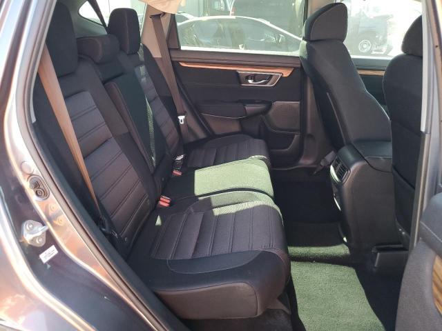 5J6RW1H53KA046912 - 2019 HONDA CR-V EX Grafitowy zdjęcie 11