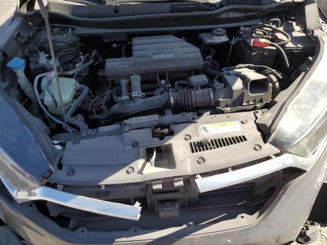 5J6RW1H53KA046912 - 2019 HONDA CR-V EX Grafitowy zdjęcie 12