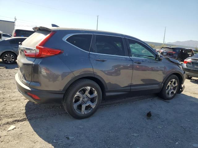 5J6RW1H53KA046912 - 2019 HONDA CR-V EX Grafitowy zdjęcie 3