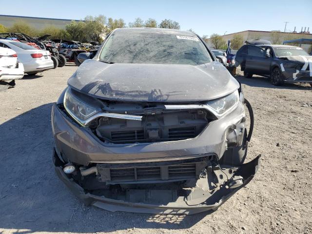 5J6RW1H53KA046912 - 2019 HONDA CR-V EX Grafitowy zdjęcie 5