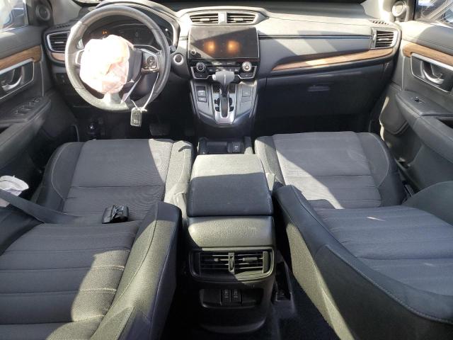 5J6RW1H53KA046912 - 2019 HONDA CR-V EX Grafitowy zdjęcie 8