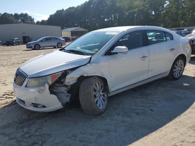2013 BUICK LACROSSE, 