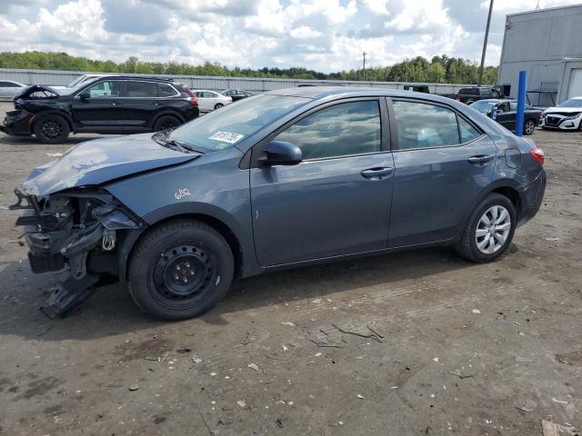 2015 TOYOTA COROLLA L, 