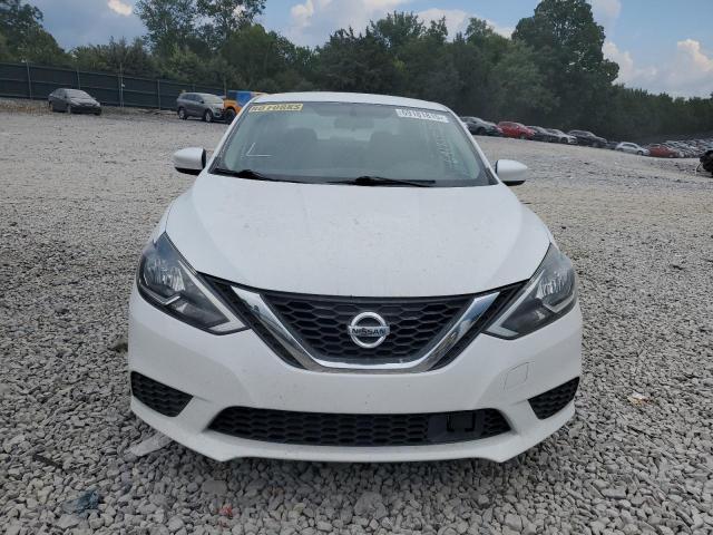 3N1AB7AP2KY393532 - 2019 NISSAN SENTRA S Ağ foto 5