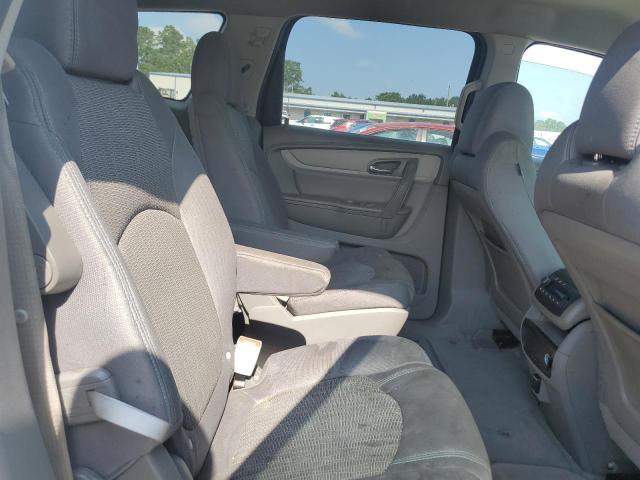 1GNKRHKD6GJ127960 - 2016 CHEVROLET TRAVERSE LT 白色 照片 11