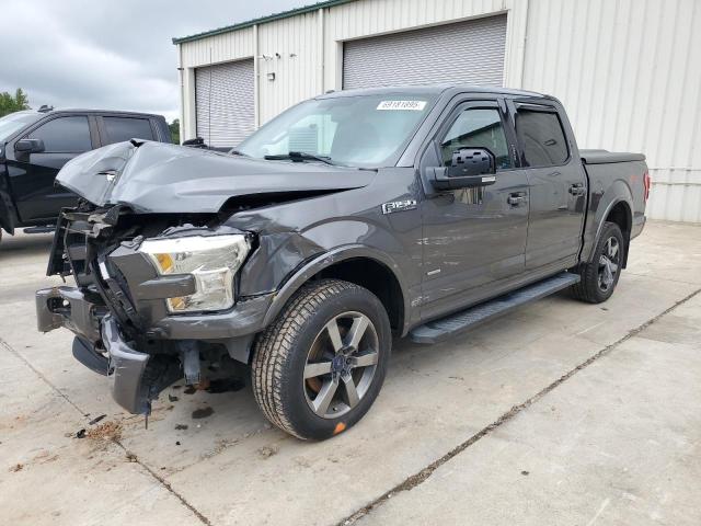 2016 FORD F150 SUPERCREW, 