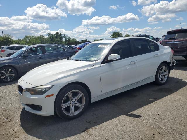2014 BMW 320 I XDRIVE, 