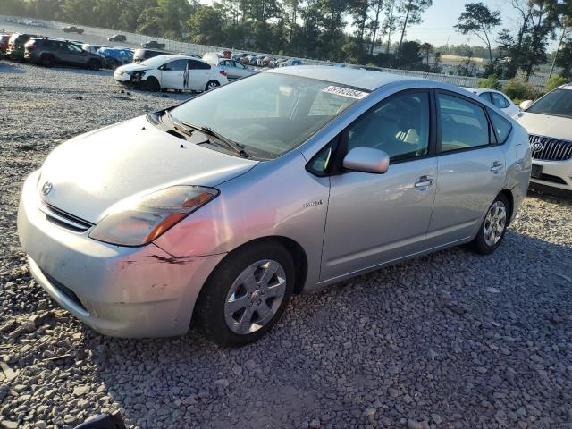 2009 TOYOTA PRIUS, 