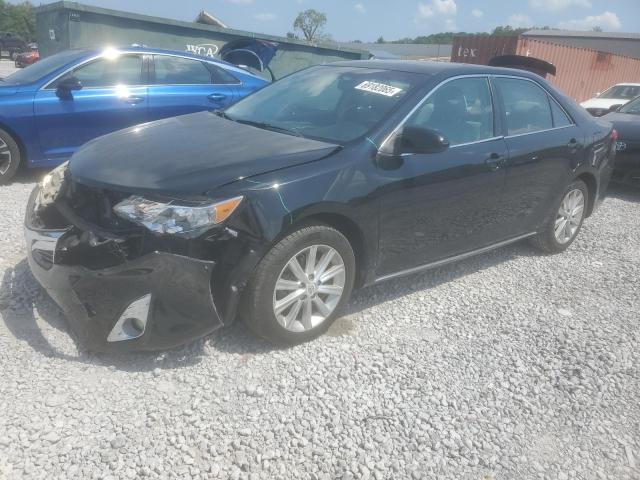 2013 TOYOTA CAMRY L, 