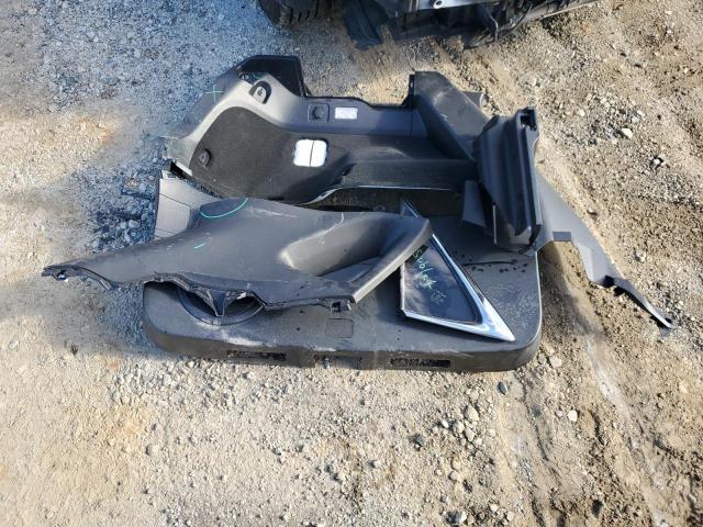 JTJSARBZ6M2187242 - 2021 LEXUS NX 300 BASE ნაცრისფერი ფოტო 13