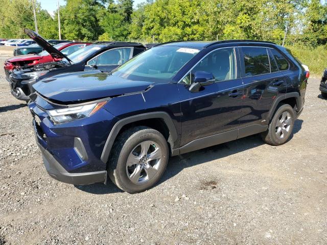 2024 TOYOTA RAV4 XLE, 