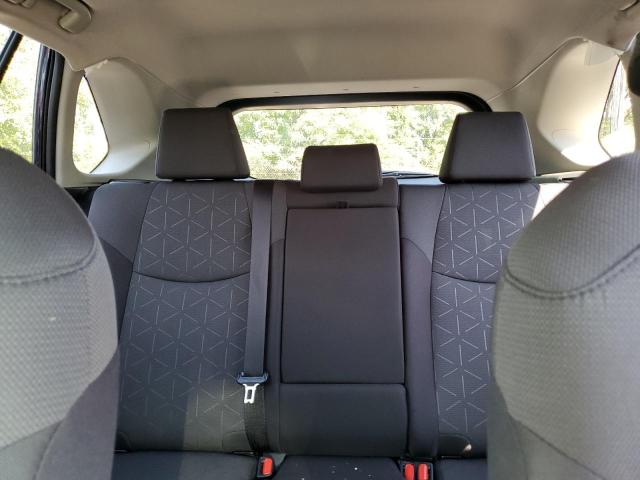 JTMRWRFV2RJ059071 - 2024 TOYOTA RAV4 XLE BLUE photo 10